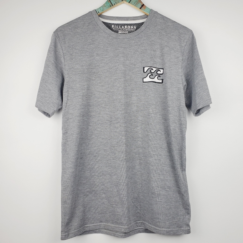 Billabong Built to Submerge UVA/UVB Protection Tee